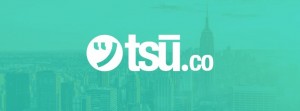 Tsu, a nova rede social