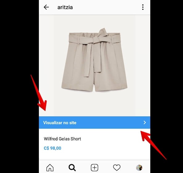 instagram-shopping-nas-stories-visualizar