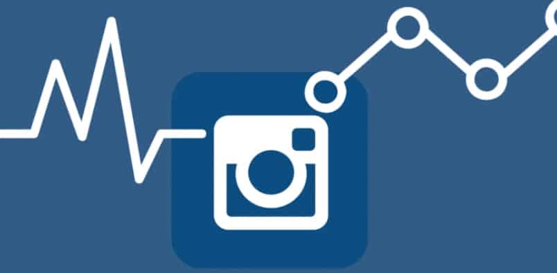 como criar instagram analytics