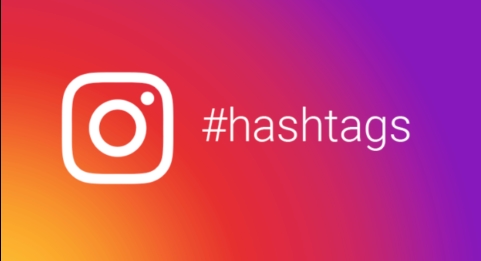 como criar instagram hashtags