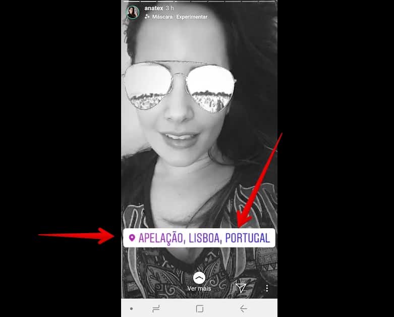 como ganhar visualizações no instagram stories localizacao