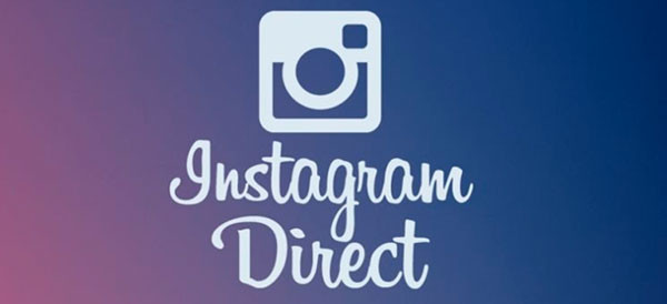 respostas rapidas para instagram direct inicio