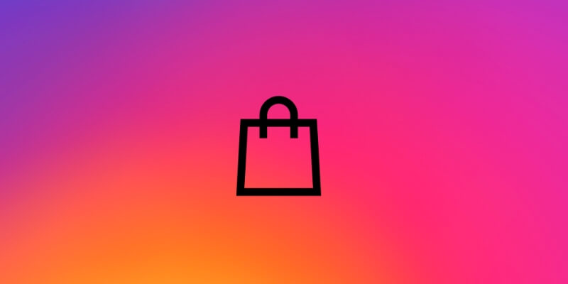 Instagram Shopping nas Stories está disponível na plataforma