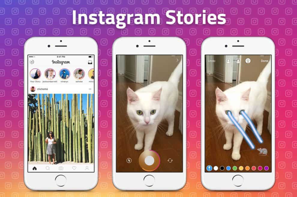 3 dicas para fazer repost no Instagram Stories