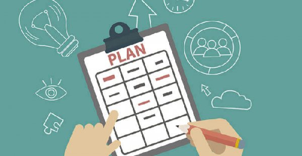 A importância do planejamento no seu Negócio