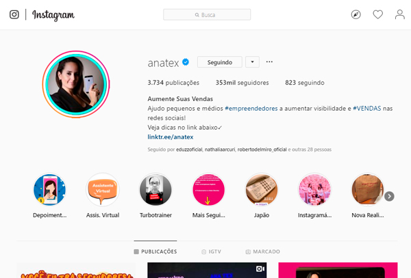 como-fazer-parcerias-instagram-perfil