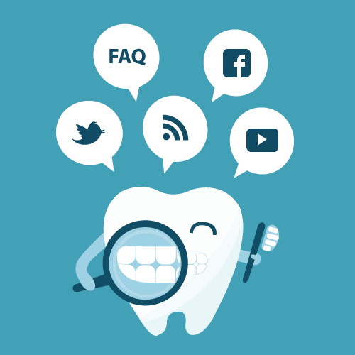 Ferramentas de Marketing Digital para dentistas!