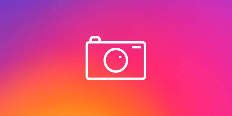 10 melhores dicas de Instagram para fotógrafos
