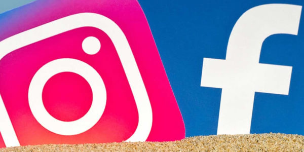 14 passos para ligar o Facebook ao Instagram