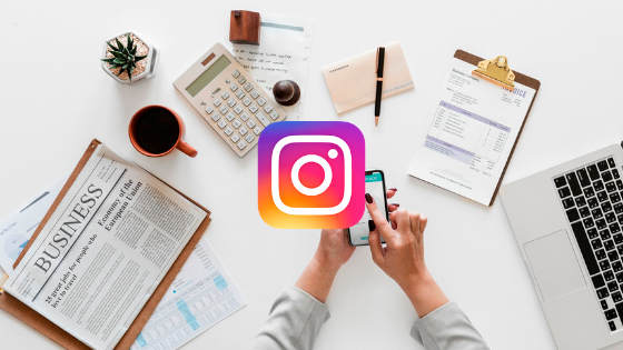 Como usar Instagram para empresas B2B